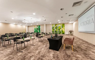 Hotel Victoria Lublin - zdjęcie 5