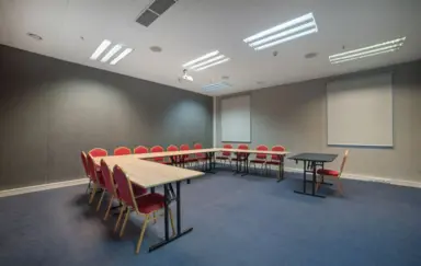 Express Kraków Hotel sala konferencyjna