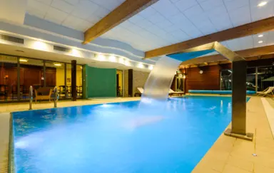 Park Rekreacyjno-Biznesowy Las Woda - photo 5