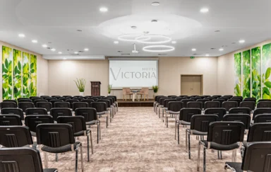 Hotel Victoria Lublin - zdjęcie 2