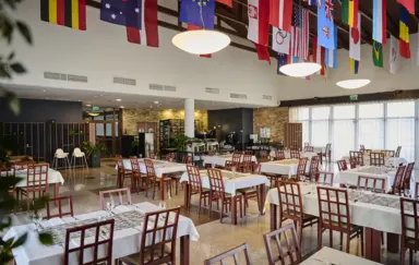 Centrum Sportu i Rekreacji OLENDER w Wielkiej Nieszawce koło Torunia - zdjęcie 4