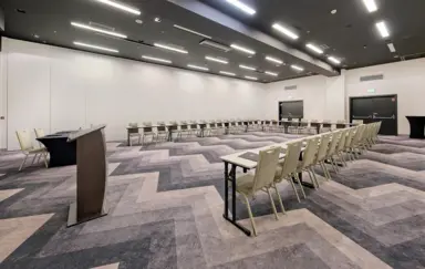 ibis Styles Wrocław Centrum - zdjęcie 2