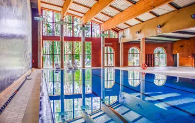 Hotel Magellan Business & Spa - photo 2