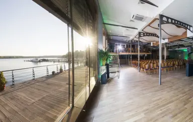 Przystań Hotel & Restaurants - photo 3