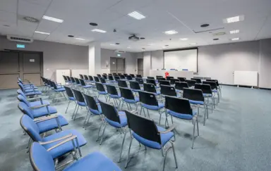 Stadion Miejski przy al. Unii Lubelskiej (MAKiS) - zdjęcie 3