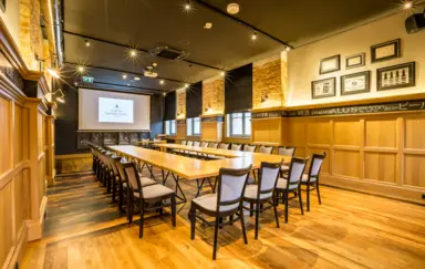 SALA KONFERENCYJNA VIP