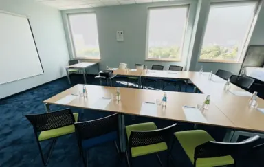 HL Hotel Lechicka - photo 4