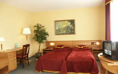 Hotel Żuławy - photo 3