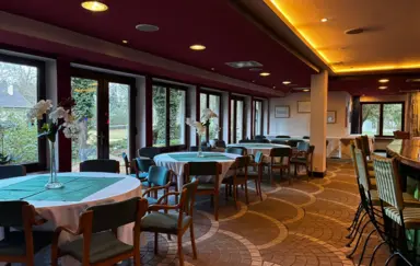 Nature Clinic Park Józefów sala