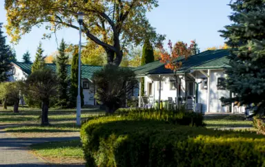 Hotel Camping Malta teren