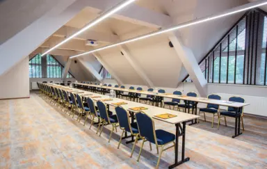 Hotel Styl 70 - photo 2