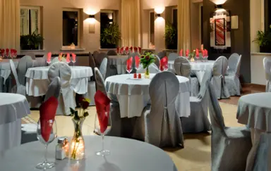 Tailor Hotel Sport & Conference - photo 2