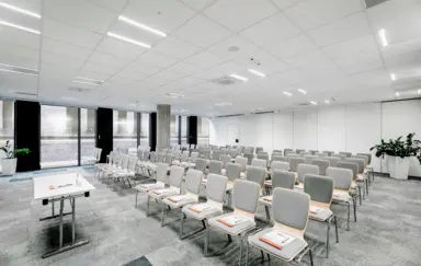 Browary Warszawskie - ADN Centrum Konferencyjne - photo 4