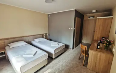 Ośrodek Wypoczynkowy Leśna Oaza - photo 2