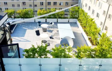 No.4 Residence - zdjęcie 2