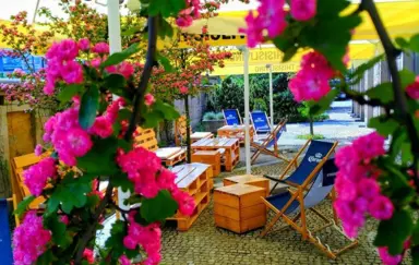 Zakrzówek Konferencje i Eventy / Sympo Apartments (dawniej Hotel Sympozjum Kraków) - zdjęcie 3