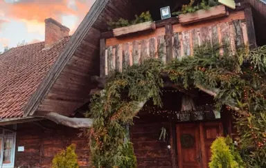 Majątek Howieny - photo 2