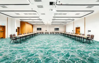 Hilton Garden Inn Radom - photo 2