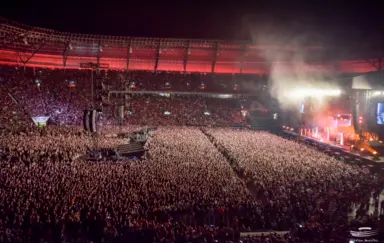 Tarczynski Arena Stadion Wroclaw eventy