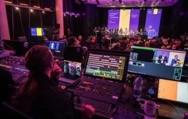 Lubelskie Centrum Konferencyjne (LCK) - photo 3