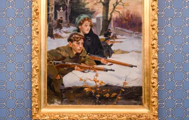 Hotel Bristol, a Luxury Collection Hotel, Warsaw - photo 3