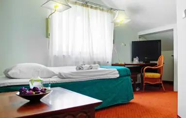 AN-SON Apartamenty - photo 3