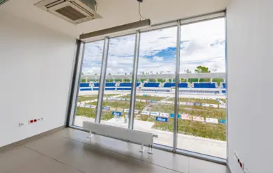 Moto Arena Lodz sala vip