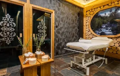Hotel Zakopane Wellness & SPA spa