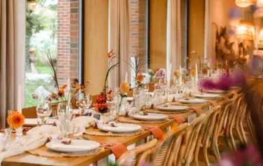 Restauracja wTataraku Poznań