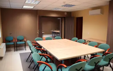 Hotel BOSiR - photo 5