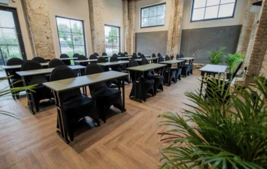 Arche Garnizon Białystok sala konferencyjna