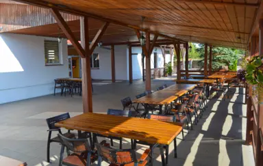 Hotelik Zełwągi - photo 3