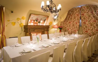 Restauracja Polka Magdy Gessler - zdjęcie 5