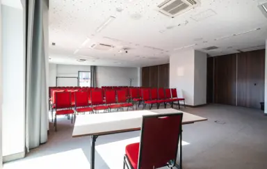 Focus Hotel Premium Gdańsk - zdjęcie 4