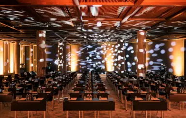 Crowne Plaza Warsaw - The HUB - photo 4