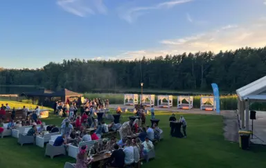 Ruciane Park - Mazury resort & spa - photo 4