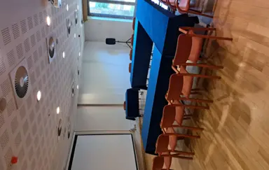 Zakrzówek Konferencje i Eventy / Sympo Apartments (dawniej Hotel Sympozjum Kraków) - zdjęcie 2