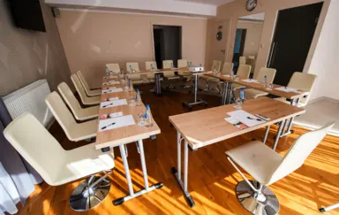 Hotel Emocja - photo 2