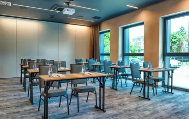 Focus Hotel Premium Bydgoszcz - zdjęcie 2