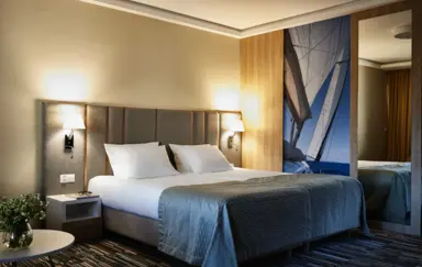 Hotel Dom Zdrojowy Resort & SPA - zdjęcie 5