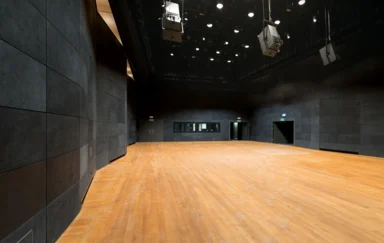 Sala Czarna