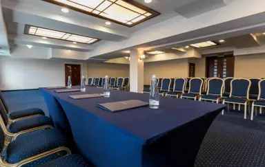 Hotel Mistral - photo 2