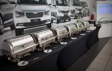 Poznańskie Centrum Szkoleniowo-Konferencyjne - zdjęcie 5