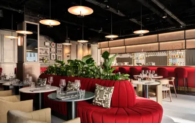 Radisson RED Hotel & Radisson RED Apartments Kraków - photo 3