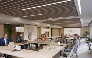 Essense Baltic Resort & Spa - zdjęcie 3