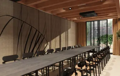 Hygge Hotel - photo 4