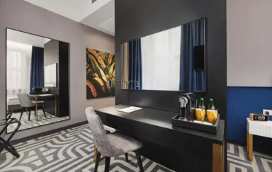 Aiden by Best Western Łódź (Hotel Reymont)