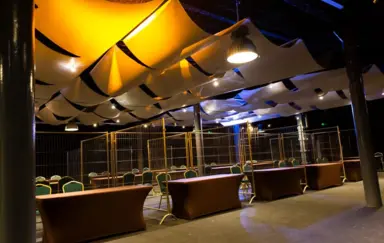 Zaklete Rewiry Wroclaw eventy