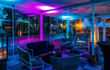 Hotel Pałac Alexandrinum - photo 4