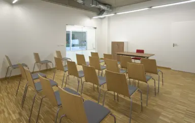 Fundacja Rozwoju Śląska - Centrum Biznesu Opole sala konferencyjna